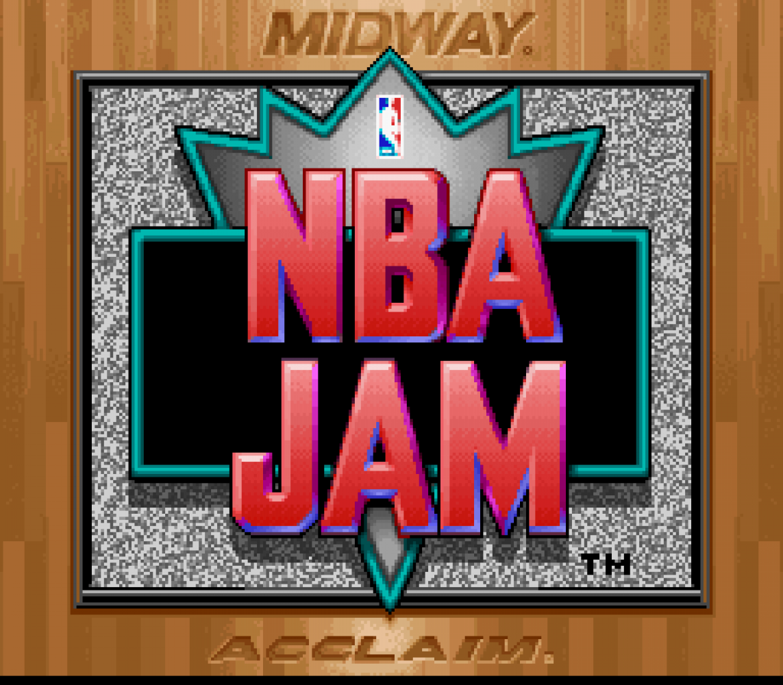 NBA Jam